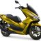 Honda PCX 2025 RoadSync: Skutik Premium dengan Fitur Futuristik
