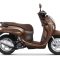 Honda Scoopy 2025: Skuter Retro Modern dengan Fitur Canggih untuk Harian