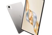 Honor Pad x9a Review Indonesia: Tablet 3 Jutaan dengan Layar 120Hz, Tapi Masih Kurang Nendang di Performa