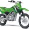 Kawasaki KLX 140R dan KLX 230R: Trail Offroad Murni, Bukan Buat Jalanan Biasa!