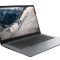 Lenovo IdeaPad 1 14AMN7 — Laptop Entry Level dengan VRAM Bisa Diatur, Baterai Tahan 13 Jam