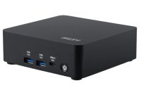 Mini PC Intel Core Ultra 7 Paling Kencang dan Irit Daya — MSI Cubi AI1 UMG, PC Mini Serba Bisa untuk Produktivitas & Editing!