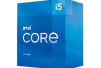 PC Build Up Rp4 Jutaan Paling Worth It 2025 — Intel Core i5 Gen 11, Dual Storage, dan VGA Low Profile!