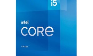 PC Build Up Rp4 Jutaan Paling Worth It 2025 — Intel Core i5 Gen 11, Dual Storage, dan VGA Low Profile!