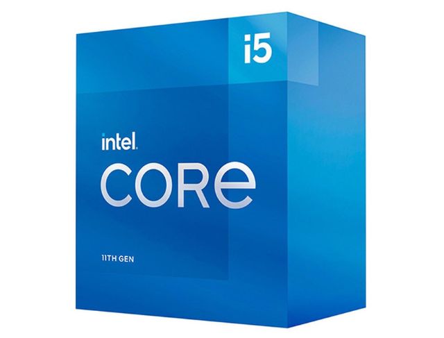 PC Build Up Rp4 Jutaan Paling Worth It 2025 — Intel Core i5 Gen 11, Dual Storage, dan VGA Low Profile!