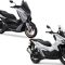 Perbandingan NMAX Turbo vs Honda ADV 160