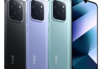 Poco C85: HP 1 Jutaan dengan Helio G81 Ultra dan Baterai 6000 mAh