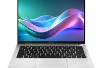 Polytron Luxia Pro Ultra 5: Laptop Lokal Super Ringan dengan Intel Ultra Chipset