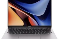 Review Laptop Infinix Inbook X2 2025: Laptop Intel Core i5 Termurah Rp Jutaan, Kencang Buat Kerja & Aman Buat Gaming Ringan!