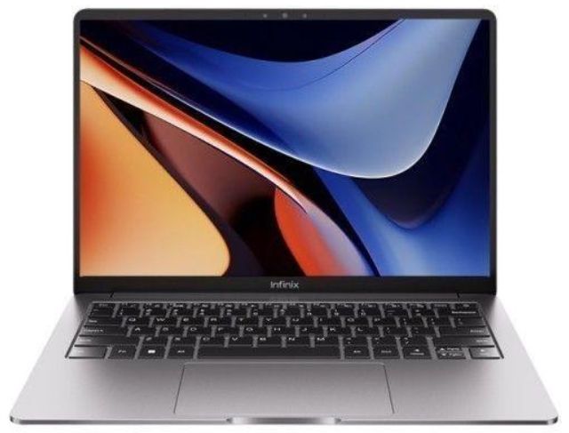 Review Laptop Infinix Inbook X2 2025: Laptop Intel Core i5 Termurah Rp Jutaan, Kencang Buat Kerja & Aman Buat Gaming Ringan!