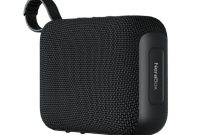 Review Speaker Bluetooth Fantech Nerabox: TWS Connect, Bass Nendang, Harga Mulai Rp100 Ribuan!