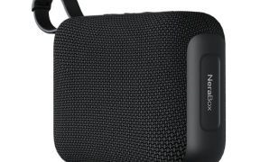 Review Speaker Bluetooth Fantech Nerabox: TWS Connect, Bass Nendang, Harga Mulai Rp100 Ribuan!