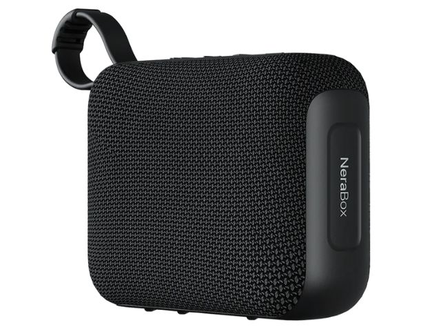 Review Speaker Bluetooth Fantech Nerabox: TWS Connect, Bass Nendang, Harga Mulai Rp100 Ribuan!