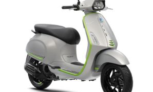 Review Vespa Sprint Tech dan Primavera 2025