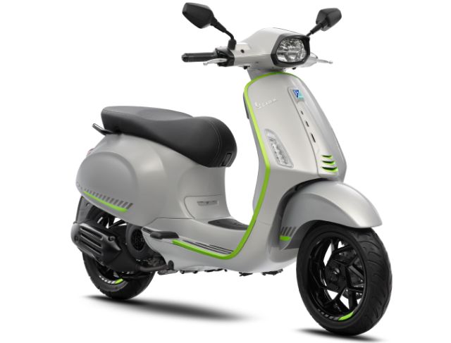 Review Vespa Sprint Tech dan Primavera 2025
