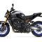 Yamaha MT-09 SP: Motor Eksklusif, Spesifikasi Gahar dan Teknologi Setara R1M!