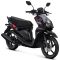 Yamaha X-Ride 125 2025: Skutik Semi Trail yang Masih Eksis!