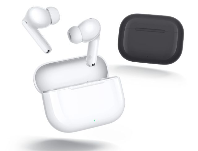 Review Huawei Freebuds SE4 ANC – TWS murah Rp300 Ribuan baterai 50 jam