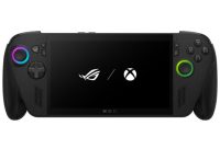 Review ROG Xbox Ally X PC Handheld dengan Xbox Full Screen Experience & Performa Ryzen Z2 Extreme Review ROG Xbox Ally X: PC Handheld dengan Xbox Full Screen Experience & Performa Ryzen Z2 Extreme