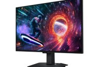 Review Samsung Odyssey OLED G50 SF – Monitor Gaming QD OLED 2.5K 180Hz Harga Terjangkau Review Samsung Odyssey OLED G50 SF – Monitor Gaming QD OLED 2.5K 180Hz Harga Terjangkau
