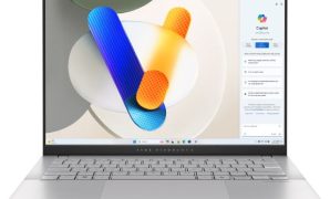 Review Vivobook Ryzen AI 7350 OLED – Laptop 14 Jutaan yang Diam-Diam Kencang Review Vivobook Ryzen AI 7350 OLED – Laptop 14 Jutaan yang Diam-Diam Kencang