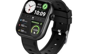 Itel Smartwatch Fit 020 Review: Smartwatch Ratusan Ribu Mirip Apple Watch SE 3?