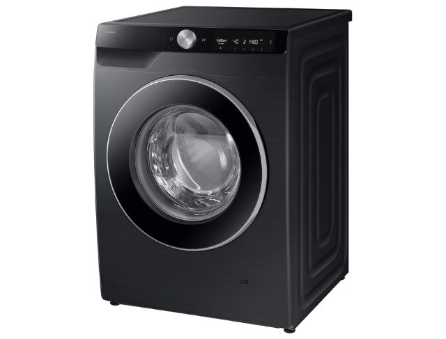 Mesin Cuci Samsung Bespoke AI EcoBubble 10 Kg: Solusi Cerdas untuk Laundry Modern di Rumah