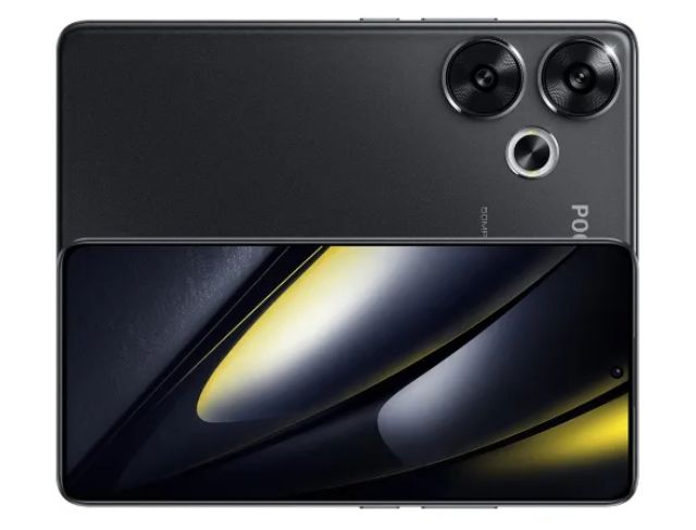 Rekomendasi HP 4–5 Jutaan Terbaik 2026: Performa Flagship, Fitur Lengkap, Harga Masuk Akal