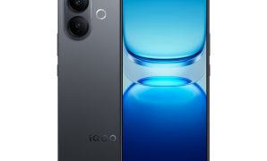 Review HP 3 Jutaan Terbaik 2025 – IQOO Z10R dengan Dimensity 7360 Turbo & Baterai Blue Volt 6500mAh