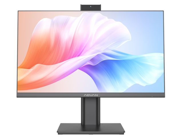 Advan All in One PC Murah 2026 dengan AMD Ryzen 5: Solusi Praktis Saat Harga Komponen PC Melonjak