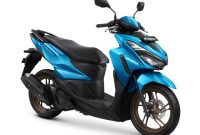 All New Honda Vario 125 2025: Evolusi Desain Tajam, Fitur Modern, dan Varian Street yang Berbeda Karakter