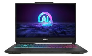 Daftar Laptop Gaming MSI Terbaru dengan Layar 100% sRGB dan Desain Elegan untuk Kerja dan Main