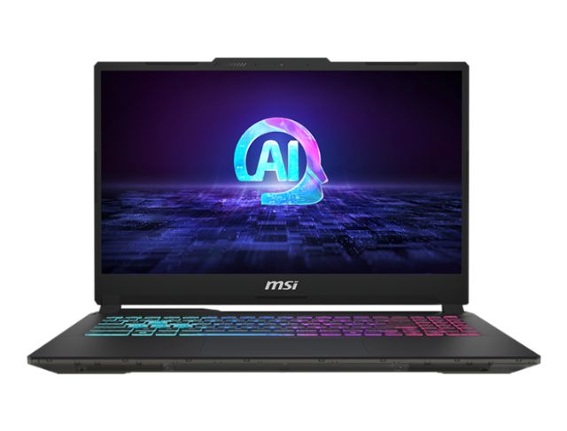 Daftar Laptop Gaming MSI Terbaru dengan Layar 100% sRGB dan Desain Elegan untuk Kerja dan Main