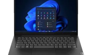 Daftar Laptop RAM 16 GB Murah 2026: Lenovo V14 G4 AB dengan Ryzen 5 yang Masih Masuk Akal