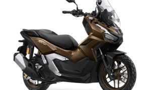 Honda ADV 160 RoadSync 2025: Uji Jalan Harian Skutik Adventure dengan Konektivitas Pintar