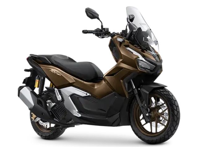 Honda ADV 160 RoadSync 2025: Uji Jalan Harian Skutik Adventure dengan Konektivitas Pintar