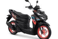 Honda Vario Street 125 Skutik Sporty Nyaman untuk Harian Jarak Jauh Honda Vario Street 125: Skutik Sporty Nyaman untuk Harian Jarak Jauh