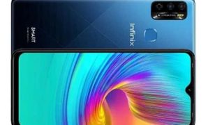 Infinix Note 8 2026: HP Tipis 7,2 mm dengan Baterai 6500 mAh yang Bikin Kelas 3 Jutaan Panas Dingin