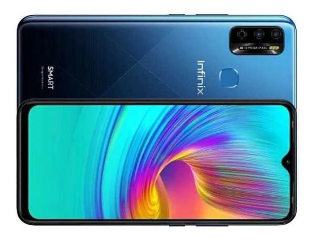 Infinix Note 8 2026: HP Tipis 7,2 mm dengan Baterai 6500 mAh yang Bikin Kelas 3 Jutaan Panas Dingin