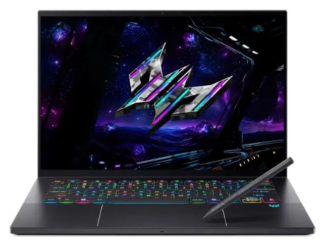Laptop Gaming Tipis untuk Desain Grafis dan AI: Acer Predator Triton 14 AI