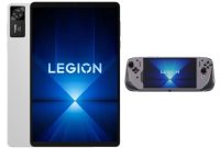Lenovo Legion Y700 Gen 4 dan Legion G9 Tablet Gaming Snapdragon 8 Elite Paling Ditunggu 2026 Lenovo Legion Y700 Gen 4 dan Legion G9: Tablet Gaming Snapdragon 8 Elite Paling Ditunggu 2026