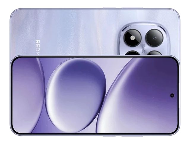 Redmi Note 15 Pro 5G Titan: Smartphone Midrange Tahan Banting dengan Kamera 200 MP