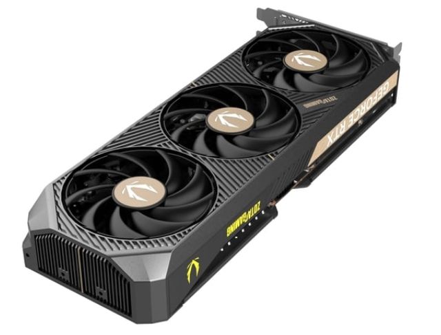 Zotac GeForce RTX 5070