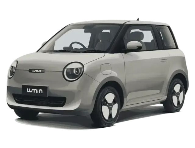 Review Changan Lumin 2026: Mobil Listrik Imut 300 Km dengan Fast Charging CCS2 Cocok untuk Perkotaan dan Healing