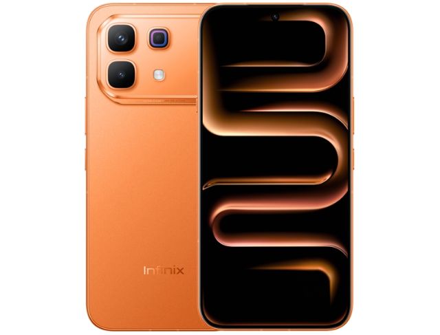 Review Infinix Note 60 Pro Snapdragon 7s Gen 4 Harga 5 Jutaan