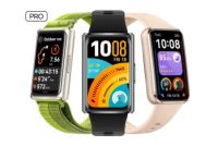 Review Smartwatch Huawei Band 11 Harga 500 Ribuan