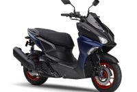 Motor Yamaha X-Force 155 yang Siap Head to Head dengan Vario 160 Motor Yamaha X-Force 155 yang Siap Head to Head dengan Vario 160