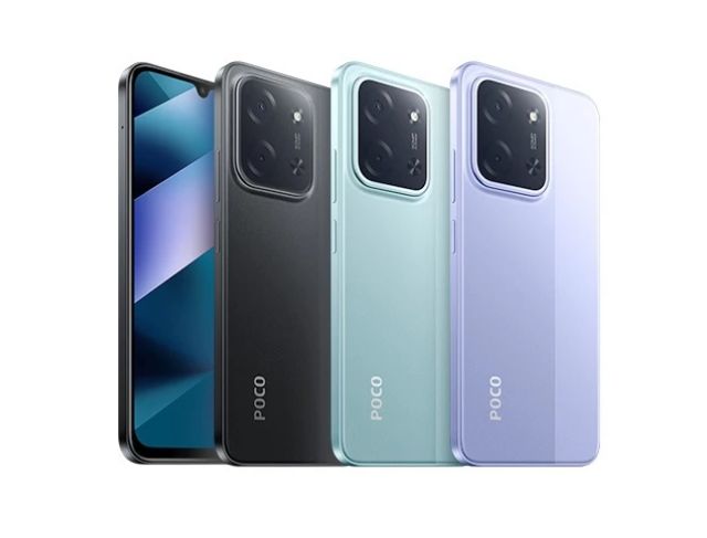 Rekomendasi HP Terbaik 1 Sampai 3 Jutaan untuk Dibeli Saat THR Lebaran 2026