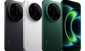 Review HP Flagship Kamera Terbaik 2026 Xiaomi 17 Ultra dengan Sensor Kamera 1 Inch