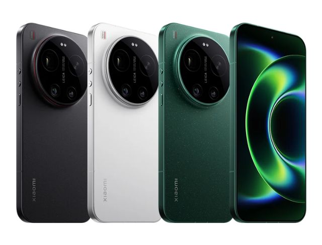 Review HP Flagship Kamera Terbaik 2026 Xiaomi 17 Ultra dengan Sensor Kamera 1 Inch